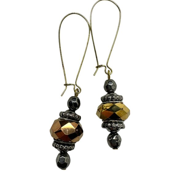 Metallic Bead Dangles - Picture 4 of 4